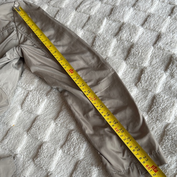 RUDSAK Elegant Off-White Jacket - Picture 15 of 16